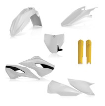 Acerbis Plastic Plastic Full Kit HQ TC125 14/15, TC250 14/16, FC 250/350/450 14/15