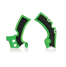 Acerbis frame protector fits onKXF 450 09/18