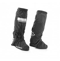 Acerbis disguise on RAIN shoes 3.0 