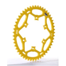 sprocket fits on HQ alu 51 teeth