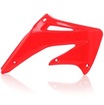ACERBIS radiators fits onCRE 450F 04, CRF 450R 02/04