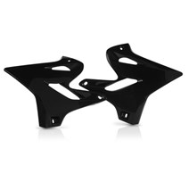 Acerbis radiators fits ons fits on YZ125 / 250 15/21, WR 125/250 15/21