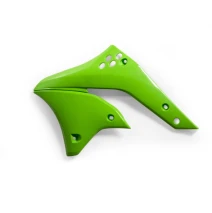 ACERBIS radiators fits onKX-F250 06/08