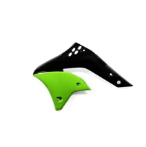 ACERBIS radiators fits onKX-F250 06/08
