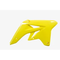 Acerbis radiators fits onRMZ 250 07/09
