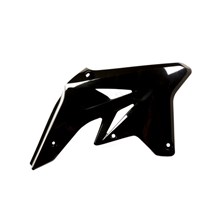 Acerbis radiators fits onRMZ 250 07/09