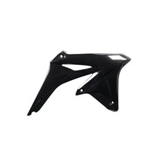 ACERBIS radiators fits onRMZ 450 08/17