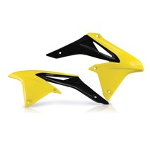 Acerbis radiators fits onRMZ 250 10/18