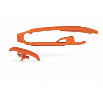 chain guide front (swingarm) fits onSX 125/144/150,SXF 250/350450 11/15,SX 250 11/16