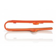 chain guide front (swingarm) fits onKTM 85 SX 06/14