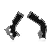 Acerbis frame protector fits onCRF 250 14/17,450 13/16