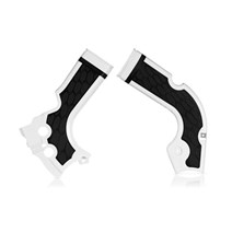 Acerbis frame protector fits onCRF 250 14/17,450 13/16