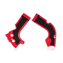 Acerbis frame protector fits onCRF 250 14/17,450 13/16