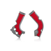 Acerbis frame protector fits onCRF 250 14/17,450 13/16