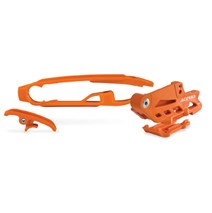 Acerbis Chain Guide set fits onKTM SX / SX