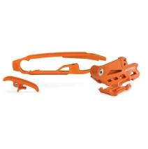 Acerbis Chain Guide set fits onKTM SX / SX