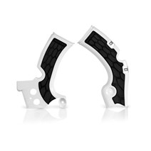 Acerbis frame protector fits onKXF 450 09/18