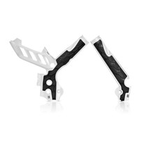 Acerbis cover (protector) of the frame KTM SX 250 / SXF 11/15, EXC / EXCF 12/16