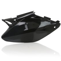 Acerbis side panels CR125R 02/07, CR 250R 02/07