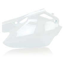 Acerbis side panels fits onCR 85R 03/07