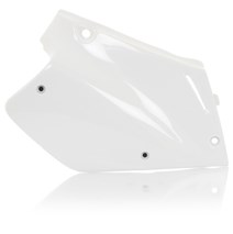 Acerbis side panels fits onCR 125R 95/97, CR250R 95/96