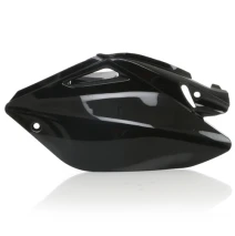 Acerbis side panels fits onCRF 250R 04/05
