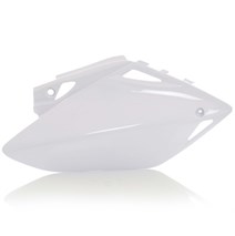 Acerbis side panels fits onCRF450R / CRE450F 05/06