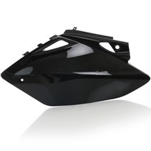 Acerbis side panels fits onCRF450R / CRE450F 05/06