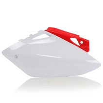 Acerbis side panels fits onCRF450R / CRE450F 05/06