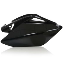 Acerbis side panels fits onCRF 250R 06/09