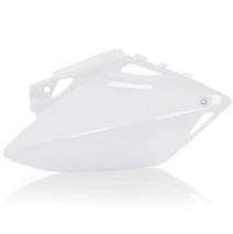 Acerbis side panels fits onCRF450R / CRE450F 07/08