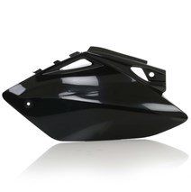 Acerbis side panels fits onCRF450R / CRE450F 07/08