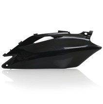 Acerbis side panels fits onCRF 250R 10, CRF450R / CRE450F 09/10