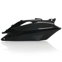 Acerbis side panels fits onCRF 250R 10, CRF450R / CRE450F 09/10