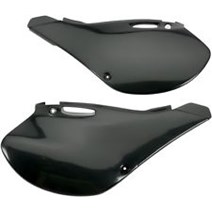 Acerbis side panels fits onKX 125/250 99/02