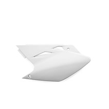 Acerbis side panels fits onKXF450 06/08