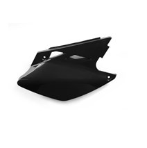 Acerbis side panels fits onKXF450 06/08