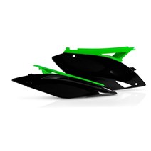 Acerbis side panels fits onKXF250 09/12, KXF450 09/11