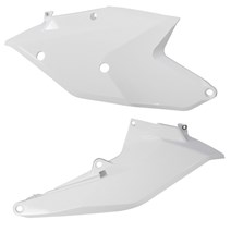 Acerbis side panels fits onSX / SXF 16-18 Exc / ExC-F / 17-19 Except SX250 / 16