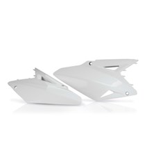 Acerbis side panels fits onRMZ 450 08/17