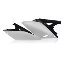 Acerbis side panels fits onRMZ 250 10/18