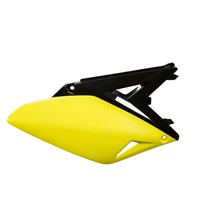 Acerbis side panels fits onRMZ 250 10/18