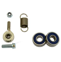 Rear brake pedal repair kit fits on KTM/ HSQ