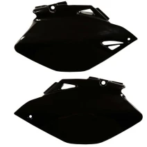 Acerbis side panels fits onYZF250 / 450 06/09
