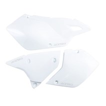 Acerbis side panels  300 / 400E 00/12, KLX 400 03/04