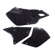 Acerbis side panels 300 / 400E 00/12, KLX 400 03/04