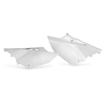 Acerbis side panels fits onYZ 125/250 15/21, WR 125/250 / 2T15 / 21