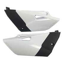 Acerbis side panels fits onYZ 85 15/21