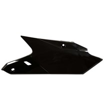Acerbis side panels fits onYZF 250 14/18, YZF450 14/17, WRF 250/450 15/18