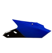 Acerbis side panels fits onYZF 250 14/18, YZF450 14/17, WRF 250/450 15/18 